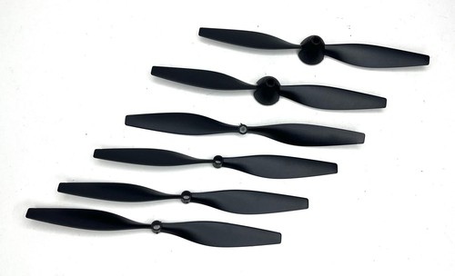 Propeller blades for volantex - blades,