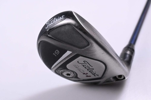 Titleist 910h hybrid 19 - titleist, /