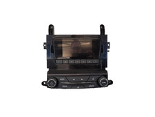 Vauxhall Insignia Radio