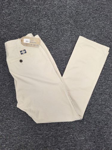 Quba cream straight leg - cream,