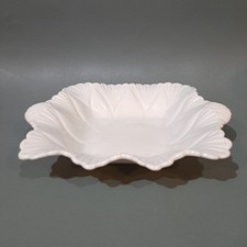 Shelley White Bone China