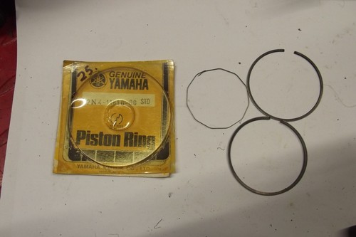 Yamaha dt125mx 5mm oversize - dt125mx,