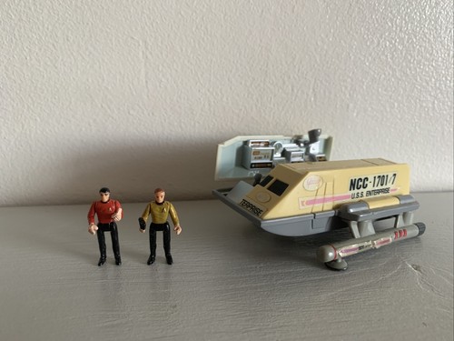 Star trek ncc 1701 - -,