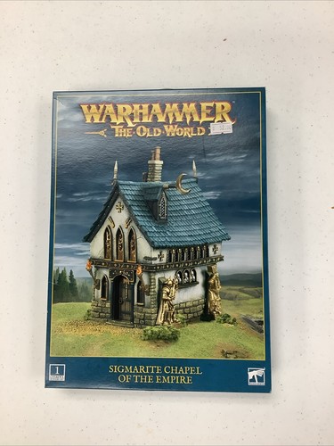 Warhammer the old world - warhammer,