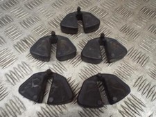 Suzuki SV650 SV 650 1999-2002 Cush Drive Rubbers 