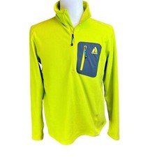 EDDIE BAUER First Ascent Neon