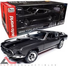 AUTOWORLD AWSS145 1:18 1969