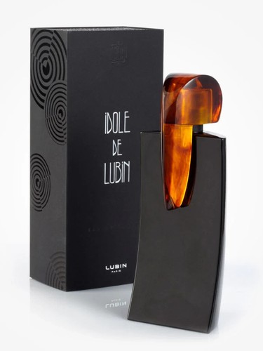 Lubin idole - lubin, 100ml