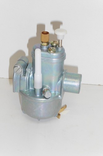 Carburetor mm bing - carburetor, 12
