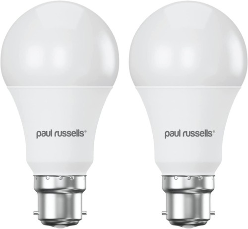 Paul russells led - light, bulbs