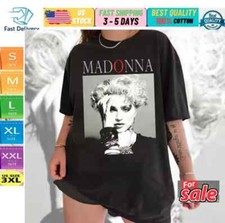 Ambition Madonna Tour Blond