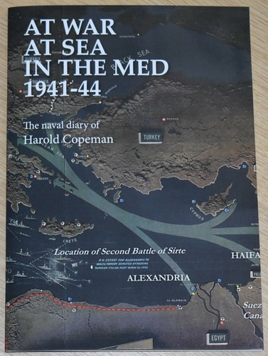 Royal navy med ww2 - royal,