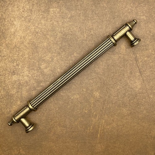 Kitchen cabinet door handles - kitchen,