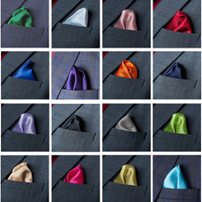 Pocket Square Handkerchief