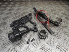 Yamaha TT500 TT 500 Circa