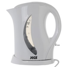 OFFER White Cordless Jug