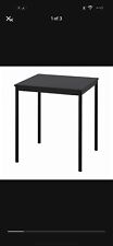IKEA Dining Table And Chairs 2
