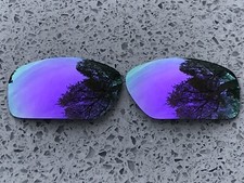 ENGRAVED POLARIZED PURPLE