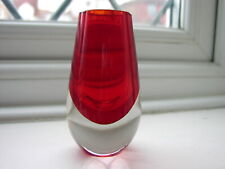 Whitefriars Art Glass Cased