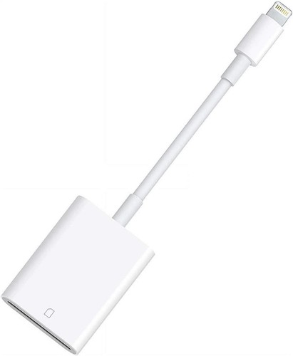 Apple mfi certified iphone - mfi, sd