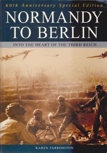 Normandy berlin into the - to, berlin: