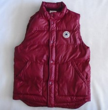 Converse All Star Gilet Padded