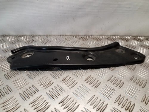 Touran 1t3 radiator - 1t3, bracket