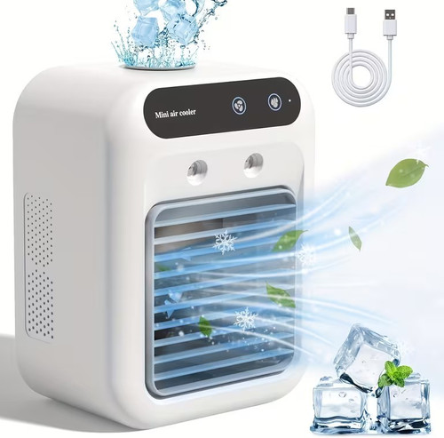 Portable evaporative air - evaporative,