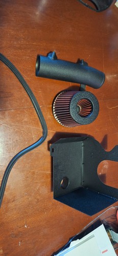 Mk8 honda accord cold air - mk8, 2l