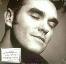 Morrissey - Greatest Hits 2CD