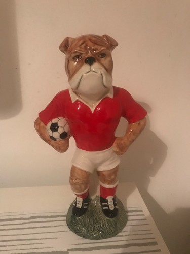 Kevin francis bulldog - kevin,
