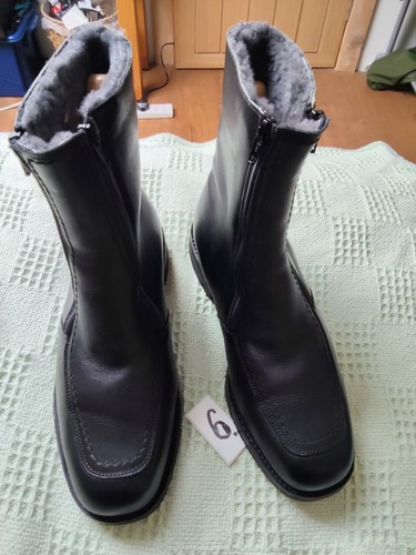 Rambler a87238 chelsea boots - chelsea,