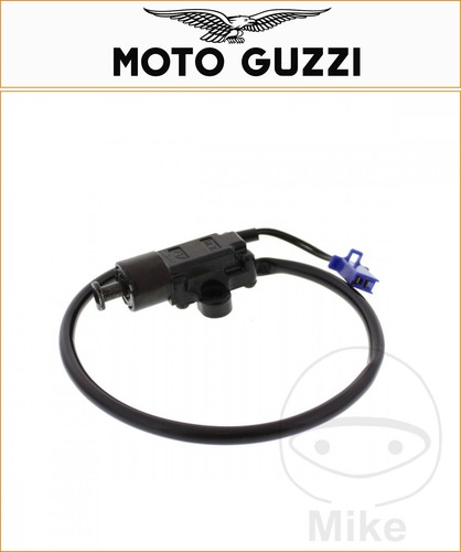 Moto guzzi bellagio 940 aquila - guzzi,