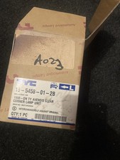 Toyota Avensis 1998 On Clear