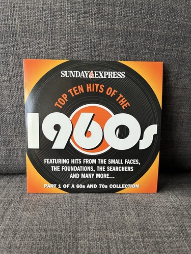 Top ten hits the - hits, of