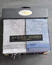 Fryetts Fabric Sample Book