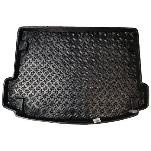 Boot liner tray - liner, fits