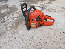 Husqvarna 236 x Torq