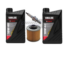 Genuine Yamaha YFM700 Raptor