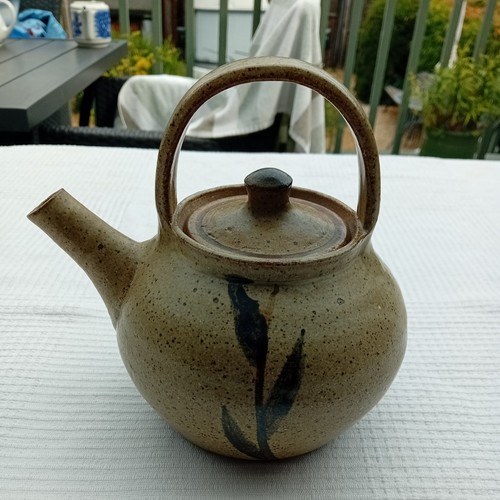 David leach lowerdown pottery - david,
