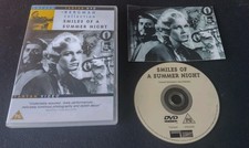 Smiles Of A Summer Night - The