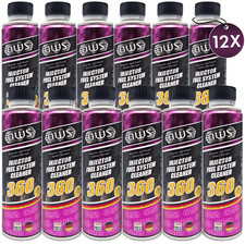 OWS Highly Effective 12x300ml