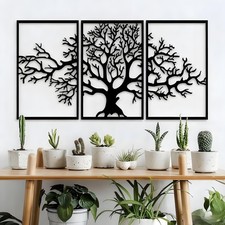 Large metal wall art sculpture - art,