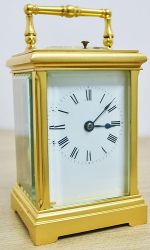 Stunning small antique french - small,