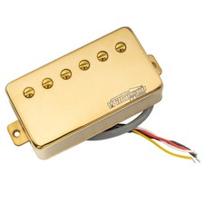 Wilkinson Classic Tone Gold
