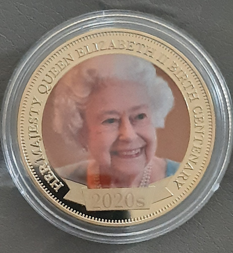 Queen elizabeth birth - ii,
