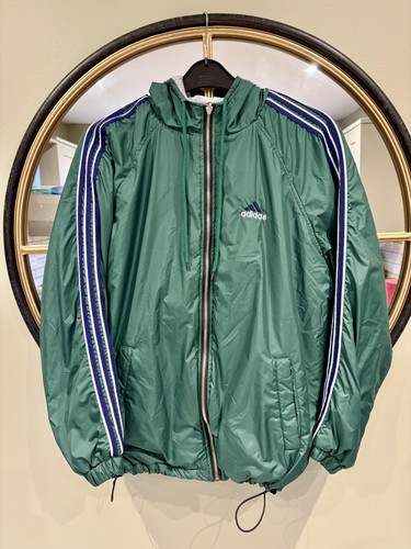 Vtg 90s y2k adidas - vtg,