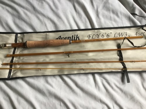 Fly rod for sale fibreglass - for,