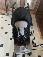 Maclaren Quest Buggy