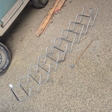 Concertina (/Telescopic) Loft